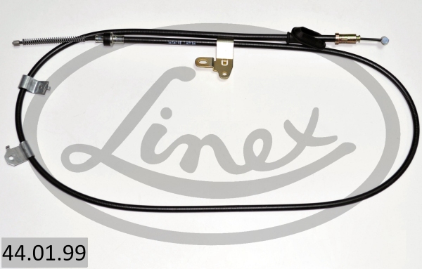 LINEX Kézifék bowden 44.01.99_LIN