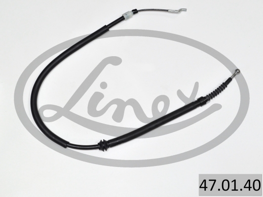 LINEX Kézifék bowden 47.01.40_LIN