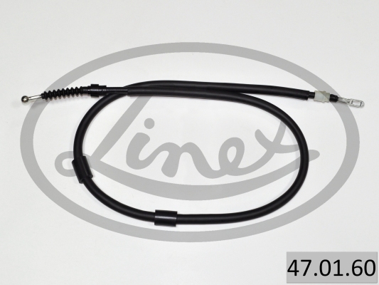 LINEX Kézifék bowden 47.01.60_LIN