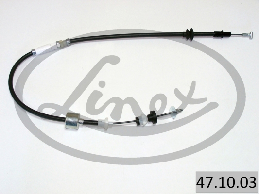 LINEX Kuplungbowden 47.10.03_LIN