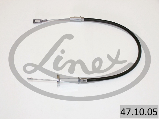 LINEX Kuplungbowden 47.10.05_LIN