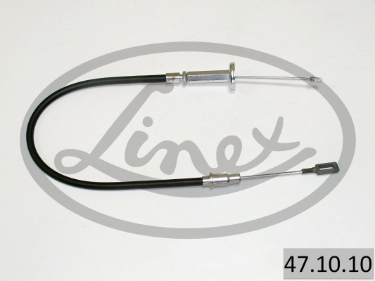 LINEX Kuplungbowden 47.10.10_LIN