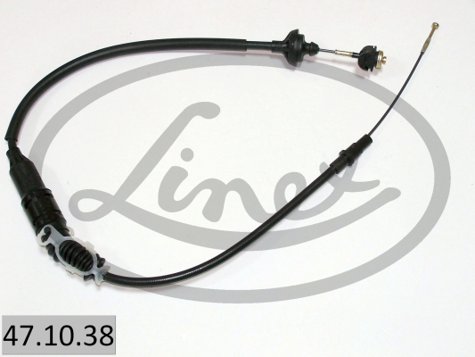 LINEX Kuplungbowden 47.10.38_LIN