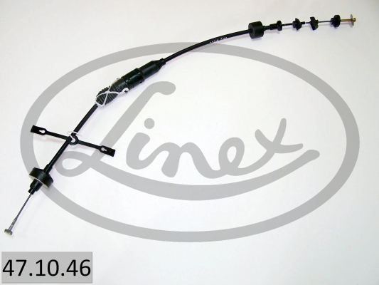 LINEX Kuplungbowden 47.10.46_LIN