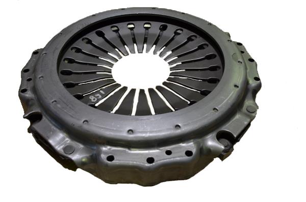 LIPE CLUTCH Kuplungszerkezet 400-702-L3504_LC