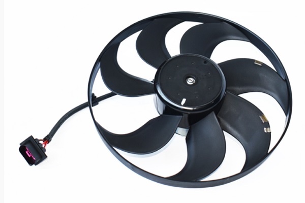 ASAM Ventilátor, vízhűtő 33817_ASAM