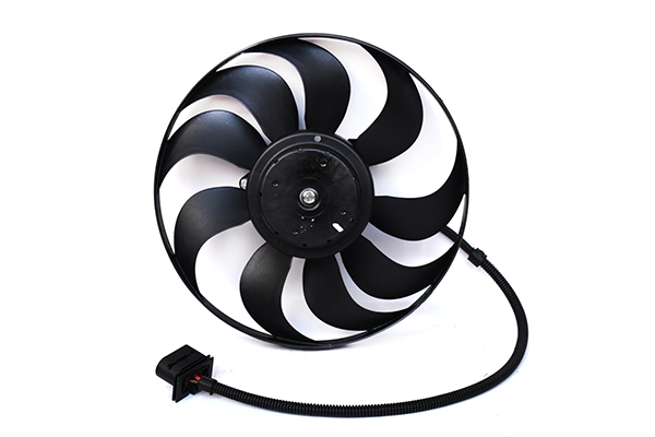 ASAM Ventilátor, vízhűtő 98648_ASAM