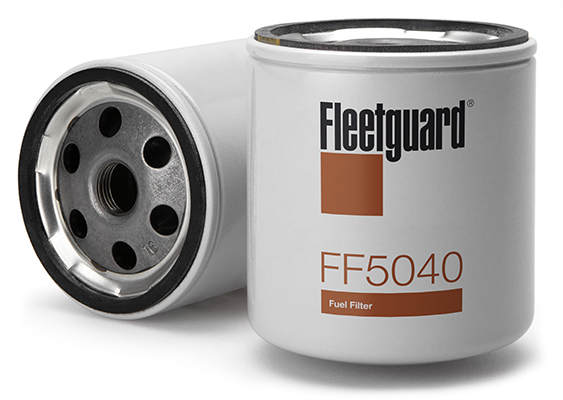 FLEETGUARD Üzemanyagszűrő FF5040_FG