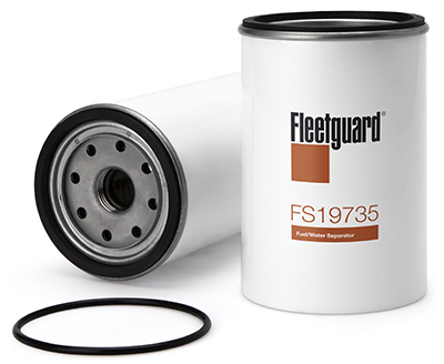 FLEETGUARD Üzemanyagszűrő FS19735_FG