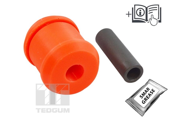 TEDGUM Lengőkar TED97541_TED