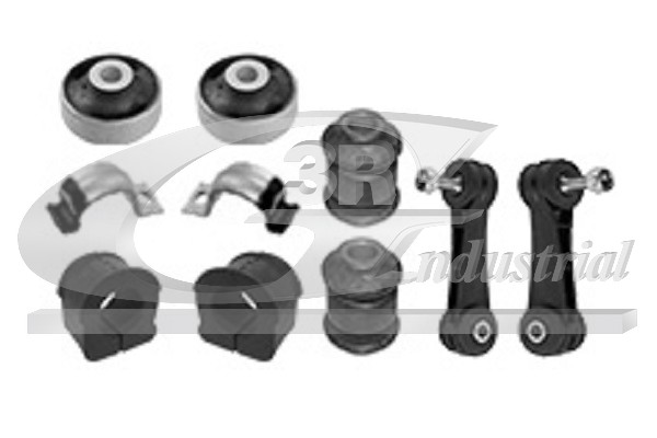 3RG Stabilizátor kar készlet 61705_3RG