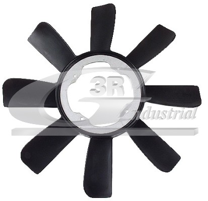 3RG Ventilátor, vízhűtő 80114_3RG