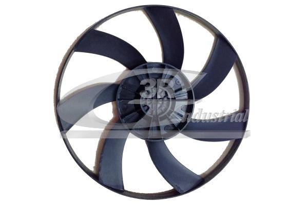 3RG Ventilátor, vízhűtő 81634_3RG