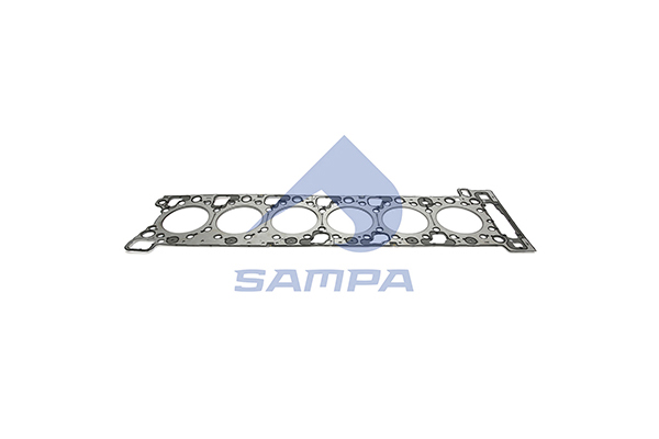 SAMPA Hengerfej töm. 010.1028_SAMPA