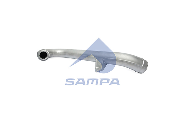 SAMPA Turbo olajcső 010.3139_SAMPA