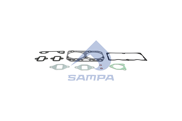 SAMPA Felső tömítéskészlet 020.741_SAMPA