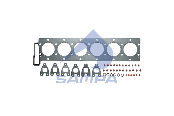 SAMPA Felső tömítéskészlet 020.810_SAMPA