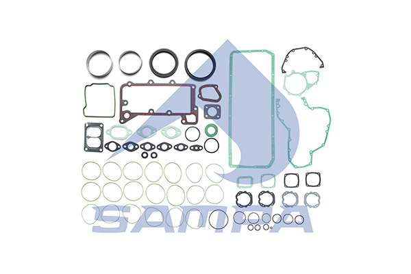 SAMPA Alsó tömítéskészlet 020.910_SAMPA