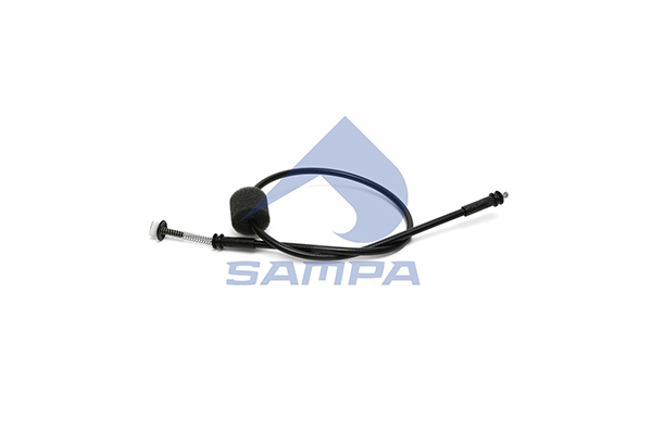 SAMPA Bowden, ajtónyitó 022.195_SAMPA
