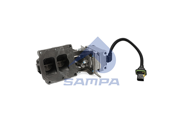 SAMPA EGR szelep 026.341_SAMPA