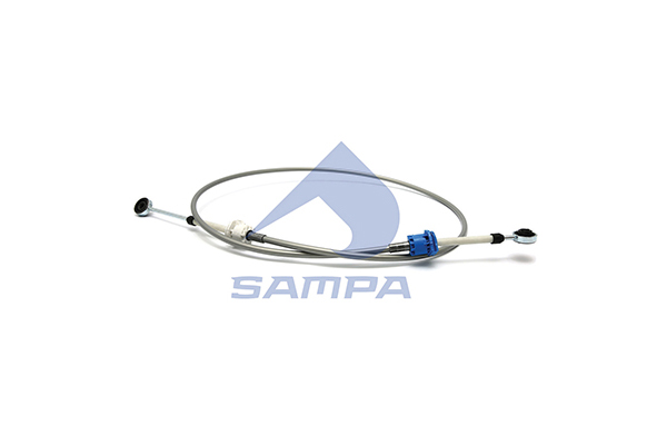 SAMPA Vízpumpa tömítés 033.467_SAMPA