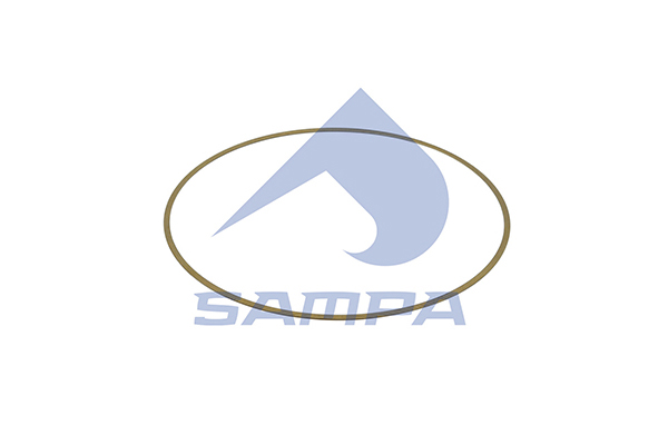 SAMPA Hüvelygumigyürü 038.341_SAMPA