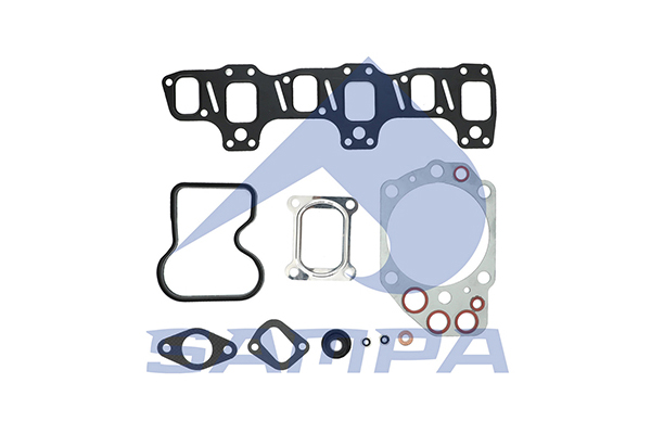 SAMPA Felső tömítéskészlet 040.864_SAMPA