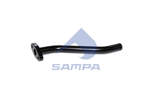 SAMPA Turbo olajcső 046.072_SAMPA