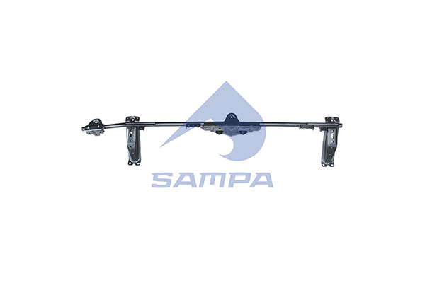 SAMPA Ablaktörlő mechanika 046.210_SAMPA