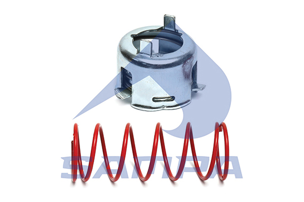 SAMPA Fékalkatrész 050.573_SAMPA