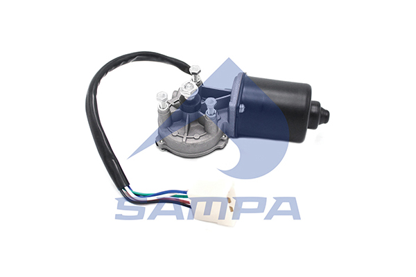 SAMPA Ablaktörlö motor 062.381_SAMPA