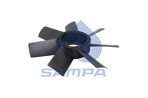 SAMPA Ventilátor, vízhűtő 062.426_SAMPA