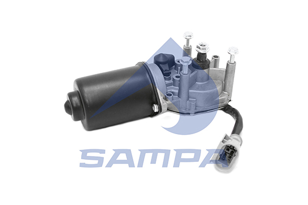 SAMPA Ablaktörlö motor 077.148_SAMPA