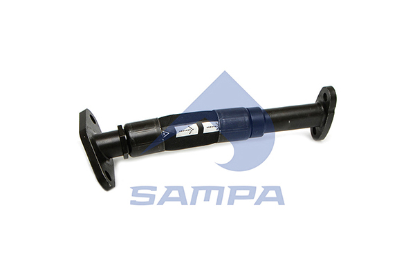 SAMPA Turbo olajcső 079.314_SAMPA