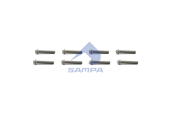 SAMPA Féknyereg javítókészlet 093.532_SAMPA