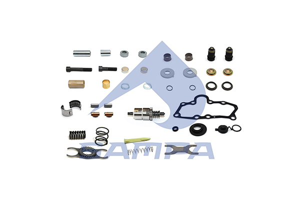 SAMPA Féknyereg javítókészlet 093.675_SAMPA