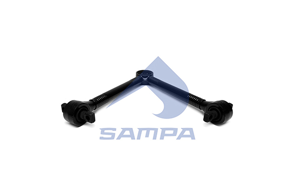 SAMPA Lengőkar 095.1264_SAMPA