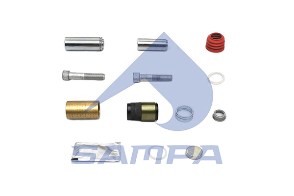 SAMPA Féknyereg javítókészlet 095.530_SAMPA