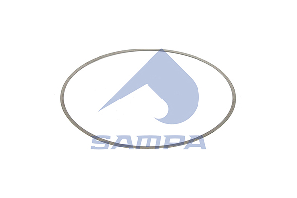 SAMPA Hüvelygumigyürü 096.3227_SAMPA