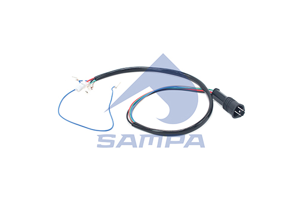 SAMPA Vezeték adapter, elektromos készlet 096.3278_SAMPA