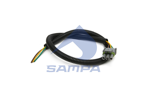 SAMPA Vezeték adapter, elektromos készlet 096.3818_SAMPA