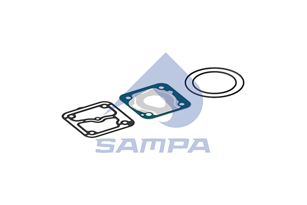 SAMPA Kompresszor jav. szett 096.886_SAMPA