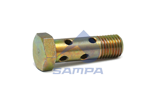 SAMPA Tőcsavar 102.A019_SAMPA