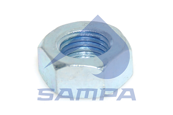 SAMPA Csavar anya 104.171_SAMPA