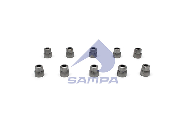 SAMPA Adapter 118.013/1_SAMPA