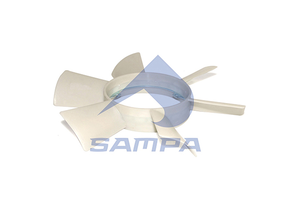 SAMPA Ventilátor lapátkerék 200.181_SAMPA