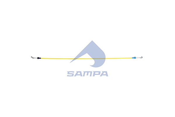 SAMPA Bowden, ajtónyitó 200.264_SAMPA