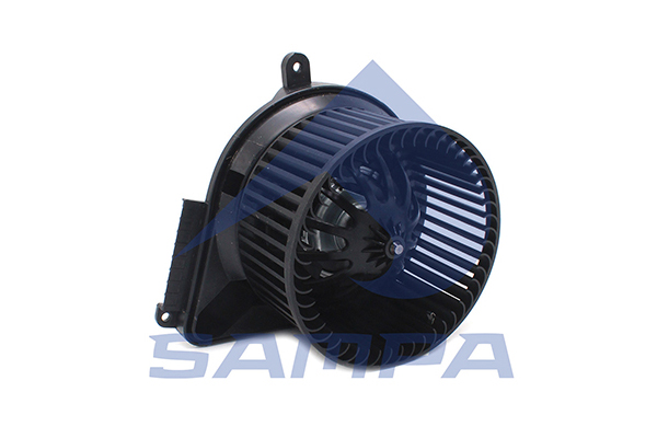 SAMPA Ventilátor, utastér 210.214_SAMPA