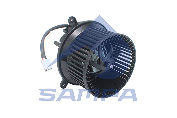 SAMPA Ventilátor, utastér 210.221_SAMPA