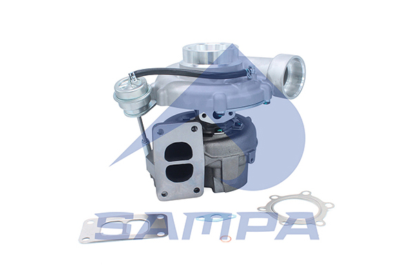 SAMPA Turbófeltöltő 210.346_SAMPA